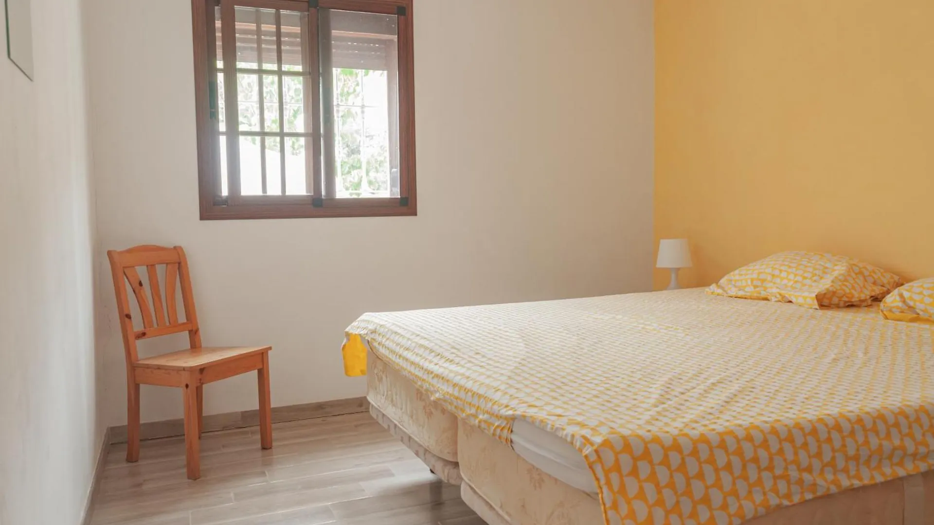 Nido Aguila Blanca Aparthotel Guaro