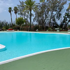 Relax In Pasito Blanco House Сasa de vacaciones Maspalomas (Gran Canaria)