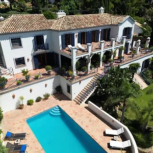  Bed and breakfast Boutique Maravilla - Marbella