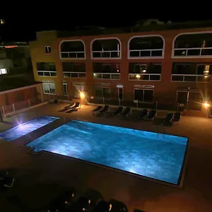 Playa Apartamento Cotillo