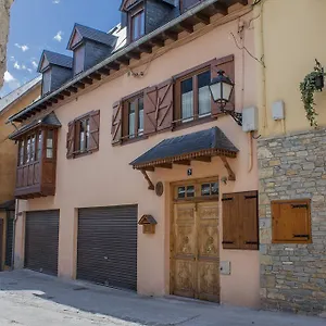 Desde Ton Ii Apartamento Vielha