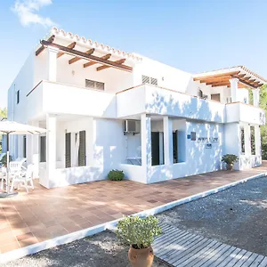 Ses Clotades - Formentera Libre Apartamento Es Arenals